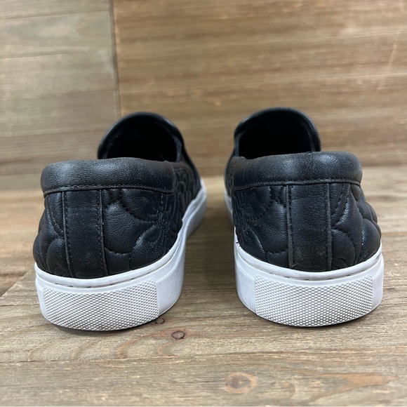 Tory Burch Sela Slip On Sneakers - Picture 6 of 8